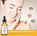 Aprilis 20% Vitamin C Serum with Hyaluronic Acid & Vitamin E, Organic Anti-Aging & Anti-Wrinkle Facial Serum, Dark Circle, Fine Line & Sun Damage Corrector, Restoring & Boost Collagen, 1 fl. oz.