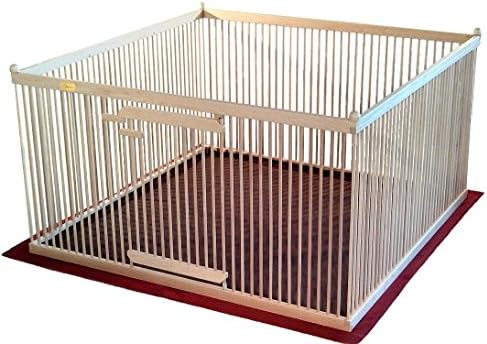 Amazon Com Pupperton P44 Ma Cl R Brbk Pn Solid American