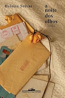 Livro A noite dos olhos: Contos