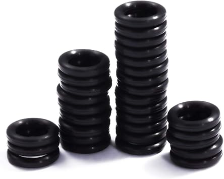 Litorange Silicone 500pcs 40a Clear Universal O Ring Switch Dampeners Keycap Sealing Gasket Washer For Cherry Mx Switch Keyboard And Mechanical Keyboard Keys Dampers Better Than Rubber Rough Plumbing Tools Home Improvement Litorange Silicone 500pcs 40a Clear Universal O Ring Switch Dampeners Keycap Sealing Gasket Washer For Cherry Mx Switch Keyboard And Mechanical Keyboard Keys Dampers Better Than Rubber Rough Plumbing Tools Home Improvement