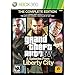 Grand Theft Auto IV & Episodes from Liberty City: The Complete Edition primary