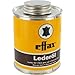 LEATHER OIL WITH BRUSH 17 OZ