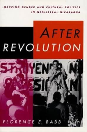 After Revolution Mapping Gender And Cultural Politics In