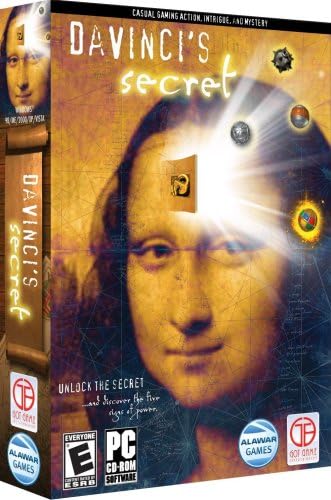 Da Vincis Secret