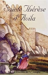 Sainte Thérèse d'Avila