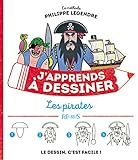Les pirates by 