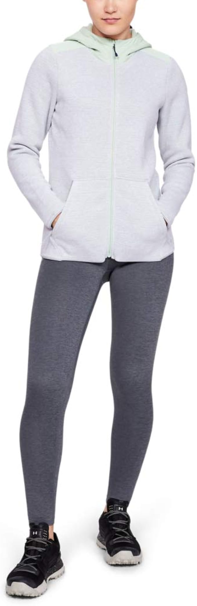 under armour wintersweet 2.0