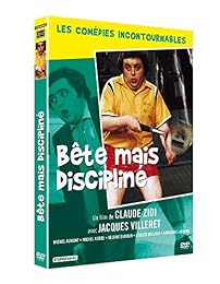 Bête Mais Discipliné