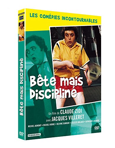 Bête Mais Discipliné