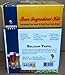Home Brew Ohio Brewer's Best One gallon Home Brew Beer Ingredient Kit (Belgian Tripel)