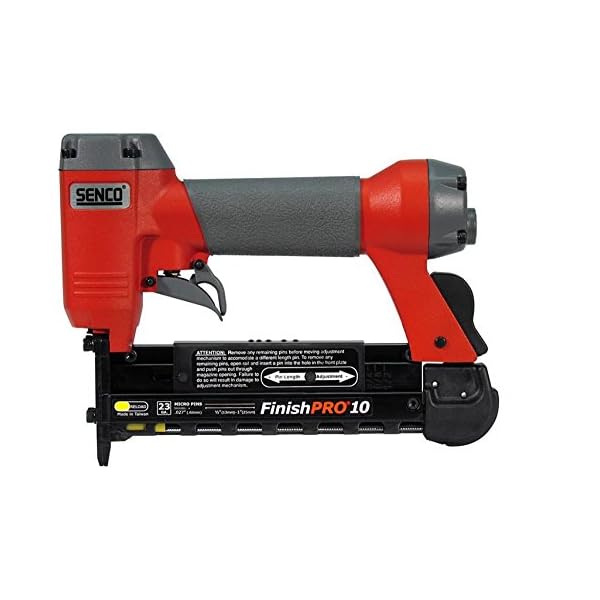 SENCO Stiftnagler FinishPro10
