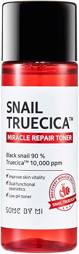 SOME BY MI Snail Truecica Miracle Repair Starter Kit - Scar Redness Sensitive view 3