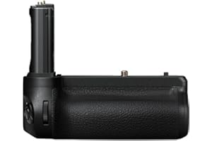 Nikon MB-N14 Power Battery Pack with Vertical Grip for Z6III Mirrorless Camera