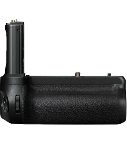 Amazon.com : Nikon MB-N10 Multi-Battery Power Pack : Electronics
