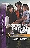 Colton and the Single Mom (The Coltons of Red Ridge Book 4)