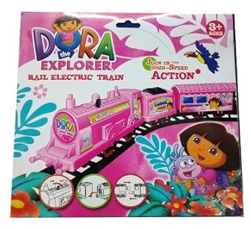 AE Rail Electric Train