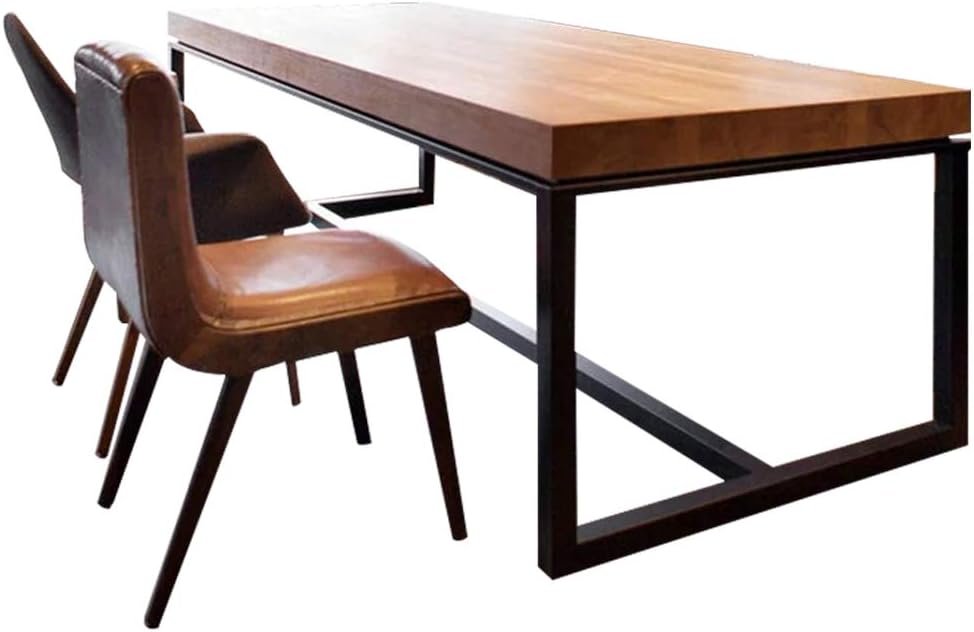 Baoniansoo Modern Simple Computer Desk for Home Study, Modern Simple Style Desk Desk, Home Desk PC Desk Study Table Office Desk Workstation for Home Office
