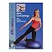 Bosu Core Synergy DVD with Candice Copeland Brooks