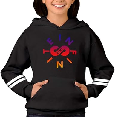 infinite army sweatshirt