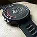 Garmin Forerunner 735XT Screen Protector, Wimaha 2 Pack Tempered Glass Screen Protctors for Garmin 735XT GPS Running Watch US Version Scratch Proof