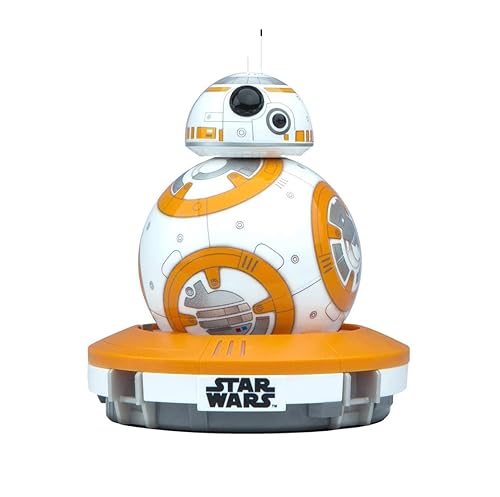 Original BB-8 by Sphero Original BB-8 by Sphero review