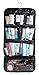 WODISON Travel Hanging Toiletry Bag With Removable Pouch