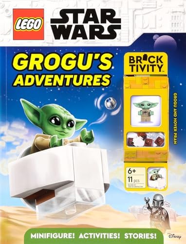 R2-D2 to the Rescue! (LEGO Star Wars: Chapter Book): AMEET Studio