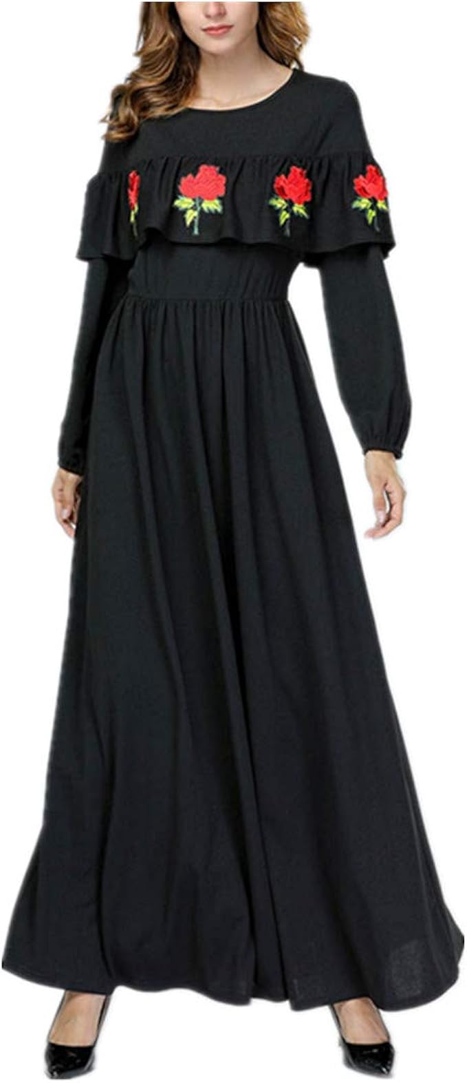 ladies 4 zone dresses