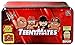 TeenyMates WWE Series 1 Collector Tin Set