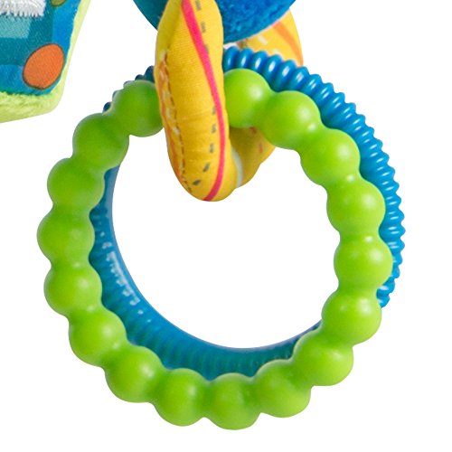 5 Lamaze+Clip+Go+Rusty+Robot