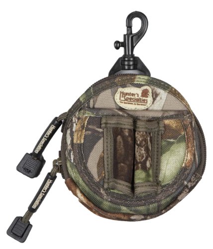 Hunters Specialties Twin Pan Holster Call Accessories
