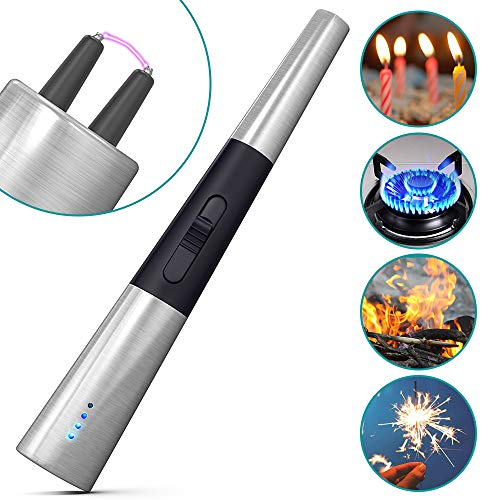 best arc lighter for candles