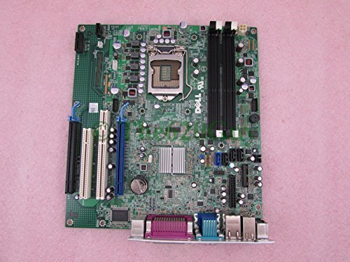 Dell Optiplex 980 Dt Mt Socket Lga 1156 Q57 Motherboard