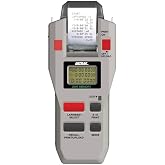 Ultrak 2000 Multiple Event Timer with Built-in Printer