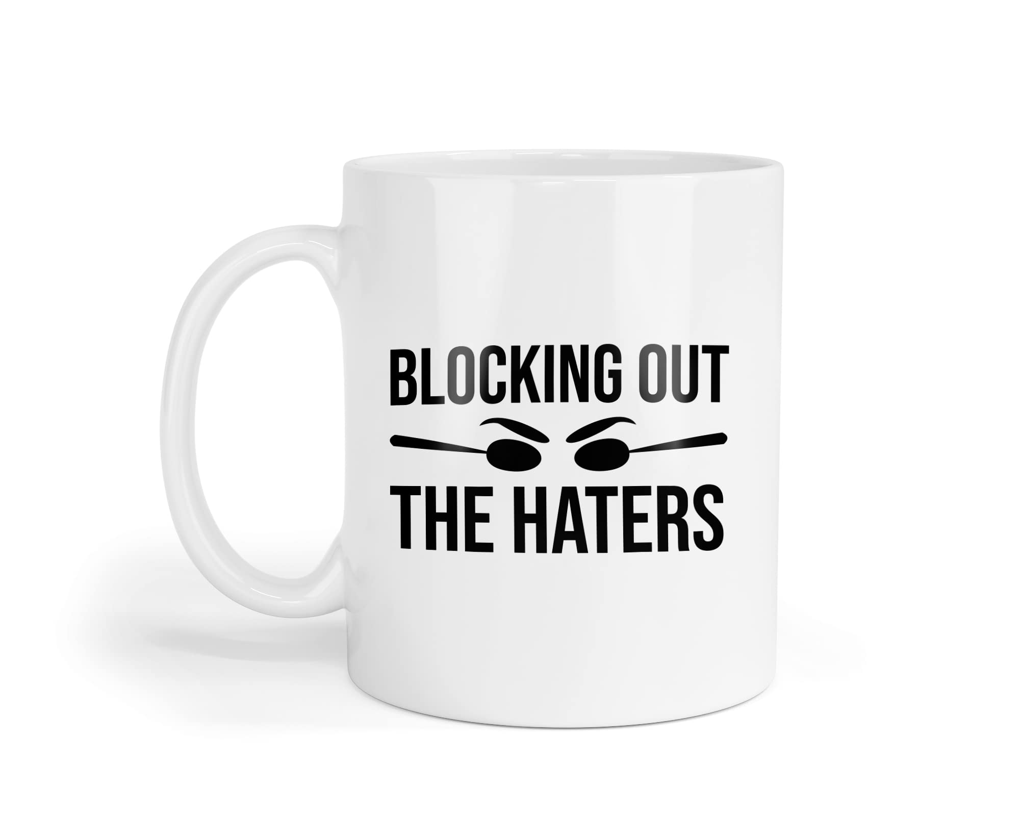 Handmade by Stukk MS_MUG0041 Coffe Cup, Tea Mug, Ceramic