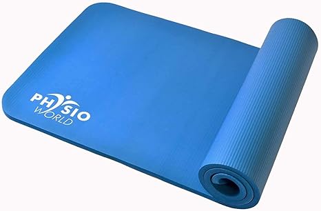 exercise mat amazon uk