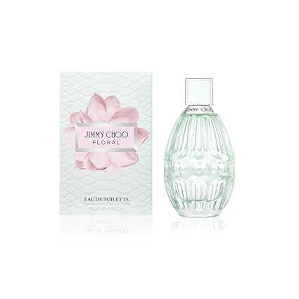 jimmy choo blossom amazon