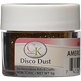 American Gold Disco Dust 5 grams