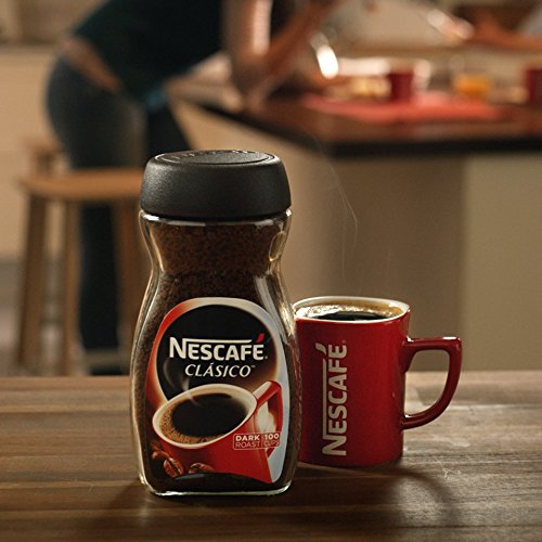 Nescafe Clasico Instant Coffee,7 Ounce (Pack of 2) Pricepulse