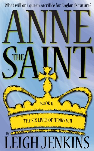 Anne the Saint