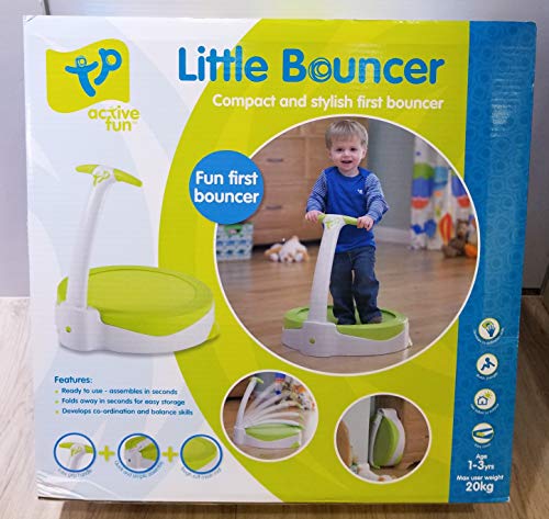 Tp Toys Tappeto Elastico Per Bambini