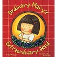 Ordinary Mary's Extraordinary Deed - A Children's Kindness Book