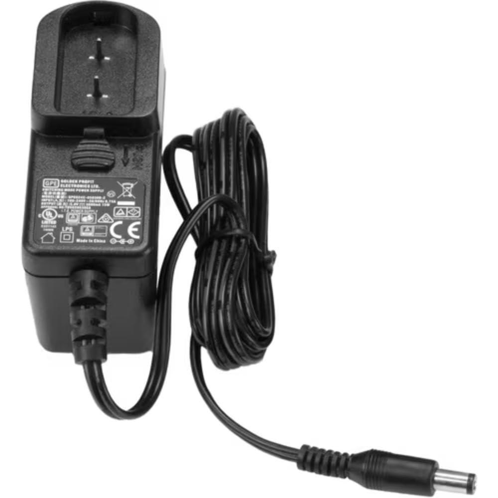 StarTech.com DC Power Adapter - 5V, 3A