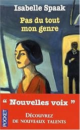 Pas du tout mon genre