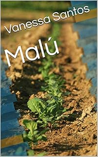Livro Malú