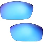 IMINTA Replacement Lenses for Ray-Ban RB3498 64mm Sunglasses