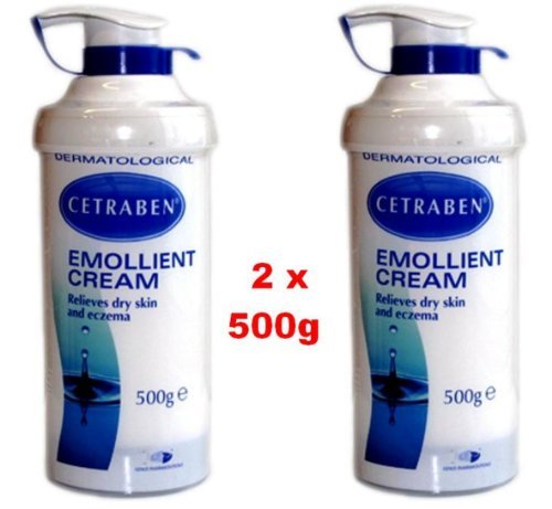 cetraben cream 500g