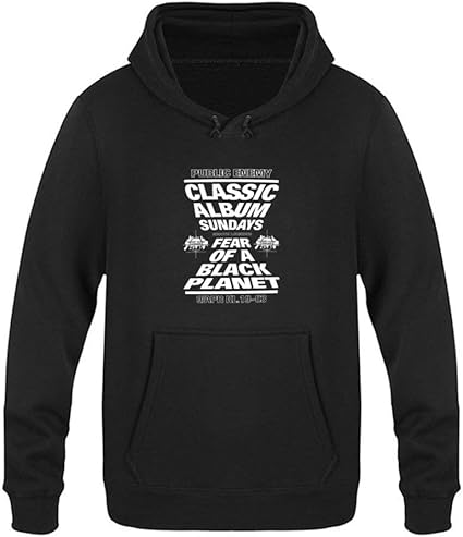 fear of a black planet sweater