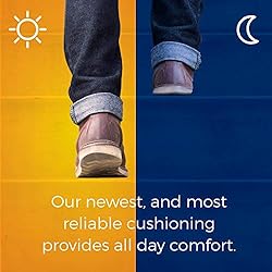 Dr. Scholl's Plantar Fasciitis Sized to Fit Pain