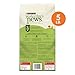 Purina Yesterday's News Non Clumping Paper Cat Litter, Unscented Low Tracking Cat Litter - (6) 5 lb. Bags